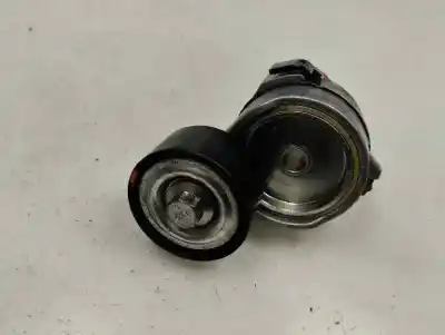 Автозапчасти б/у вспомогательный натяжитель ремня за opel mokka 1.2 gs line [1.2 ltr. - 96 kw] ссылки oem iam   2021