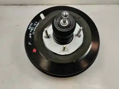 Second-hand car spare part BRAKE SERVO for OPEL MOKKA  OEM IAM references 98 243 911 80  2021