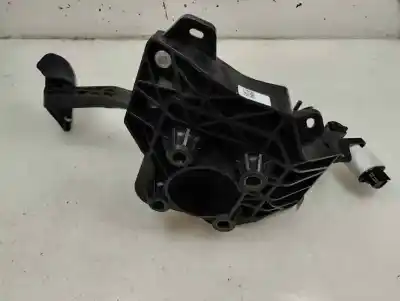 Автозапчасти б/у педаль тормоза за opel mokka 1.2 gs line [1.2 ltr. - 96 kw] ссылки oem iam   2021