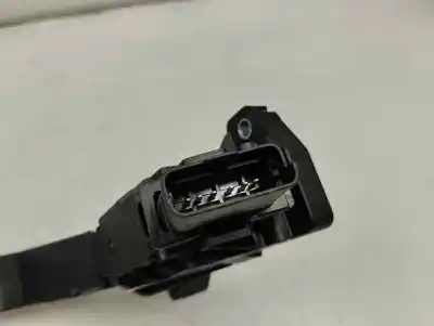 Автозапчасти б/у пotенциометр за opel mokka 1.2 gs line [1.2 ltr. - 96 kw] ссылки oem iam 9837891880  2021