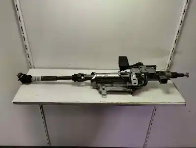Second-hand car spare part STEERING COLUMN for OPEL MOKKA  OEM IAM references   2021