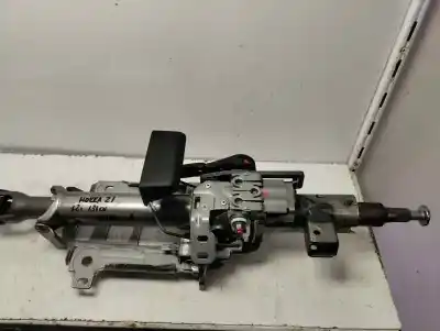 Автозапчастина б/у рульва колонка для opel mokka 1.2 gs line [1.2 ltr. - 96 kw] посилання на oem iam   2021