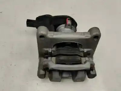 Автозапчасти б/у задний левый тормозной суппорт за opel mokka 1.2 gs line [1.2 ltr. - 96 kw] ссылки oem iam 9842295280  2021