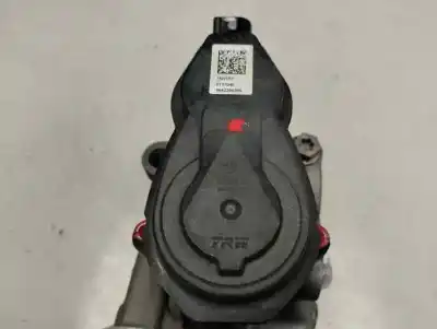 Автозапчасти б/у задний левый тормозной суппорт за opel mokka 1.2 gs line [1.2 ltr. - 96 kw] ссылки oem iam 9842295280  2021