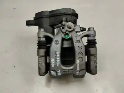 Автозапчасти б/у задний правый тормозной суппорт за opel mokka 1.2 gs line [1.2 ltr. - 96 kw] ссылки oem iam 9842295180