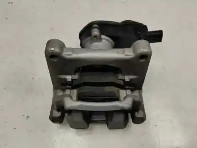 Автозапчасти б/у задний правый тормозной суппорт за opel mokka 1.2 gs line [1.2 ltr. - 96 kw] ссылки oem iam 9842295180  2021