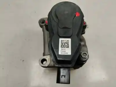 Автозапчасти б/у задний правый тормозной суппорт за opel mokka 1.2 gs line [1.2 ltr. - 96 kw] ссылки oem iam 9842295180  2021