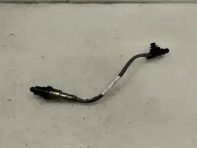 Автозапчасти б/у лямбда-зонд за opel mokka 1.2 gs line [1.2 ltr. - 96 kw] ссылки oem iam 98 138 383 80