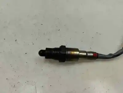 Second-hand car spare part lambda probe for opel mokka 1.2 gs line [1.2 ltr. - 96 kw] oem iam references 98 138 383 80  2021