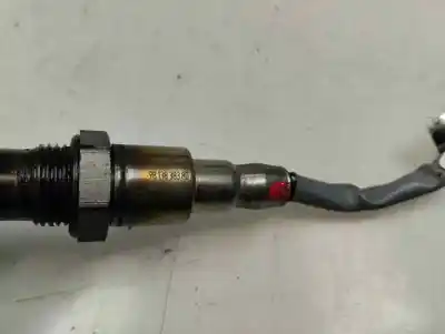 Second-hand car spare part lambda probe for opel mokka 1.2 gs line [1.2 ltr. - 96 kw] oem iam references 98 138 383 80  2021