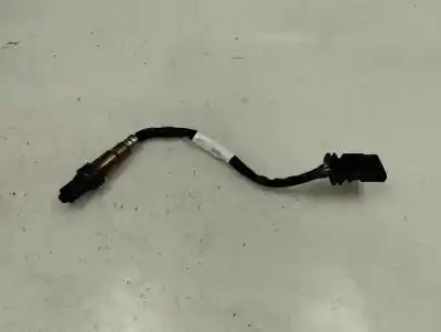 Автозапчасти б/у лямбда-зонд за opel mokka 1.2 gs line [1.2 ltr. - 96 kw] ссылки oem iam 98 106 668 80