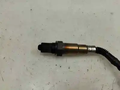 Second-hand car spare part lambda probe for opel mokka 1.2 gs line [1.2 ltr. - 96 kw] oem iam references 98 106 668 80  2021