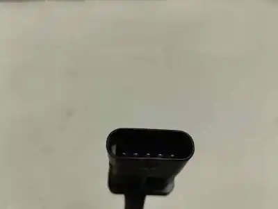 Second-hand car spare part lambda probe for opel mokka 1.2 gs line [1.2 ltr. - 96 kw] oem iam references 98 106 668 80  2021