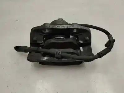 Автозапчасти б/у передний правый тормозной суппорт за opel mokka 1.2 gs line [1.2 ltr. - 96 kw] ссылки oem iam   2021