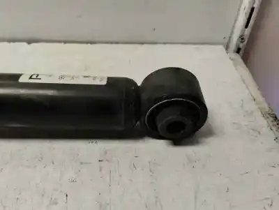 Автозапчасти б/у правый задний амортизатор за opel mokka 1.2 gs line [1.2 ltr. - 96 kw] ссылки oem iam 98426920800  2021