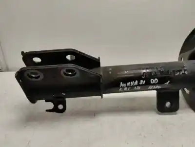 Second-hand car spare part front right shock absorber for opel mokka 1.2 gs line [1.2 ltr. - 96 kw] oem iam references 98426918800  2021