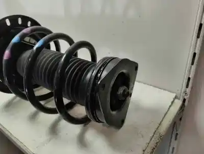 Second-hand car spare part front right shock absorber for opel mokka 1.2 gs line [1.2 ltr. - 96 kw] oem iam references 98426918800  2021