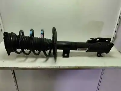 Автозапчасти б/у передний левый амортизатор за opel mokka 1.2 gs line [1.2 ltr. - 96 kw] ссылки oem iam 98426919800