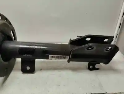 Автозапчасти б/у передний левый амортизатор за opel mokka 1.2 gs line [1.2 ltr. - 96 kw] ссылки oem iam 98426919800  2021