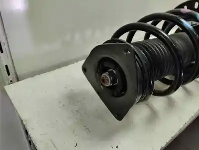 Автозапчасти б/у передний левый амортизатор за opel mokka 1.2 gs line [1.2 ltr. - 96 kw] ссылки oem iam 98426919800  2021