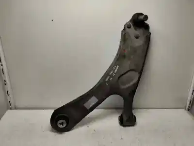 Автозапчасти б/у передний левый нижний рычаг подвески за opel mokka 1.2 gs line [1.2 ltr. - 96 kw] ссылки oem iam 