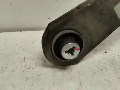 Автозапчасти б/у передний левый нижний рычаг подвески за opel mokka 1.2 gs line [1.2 ltr. - 96 kw] ссылки oem iam   2021