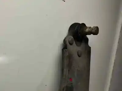 Автозапчасти б/у передний левый нижний рычаг подвески за opel mokka 1.2 gs line [1.2 ltr. - 96 kw] ссылки oem iam   2021