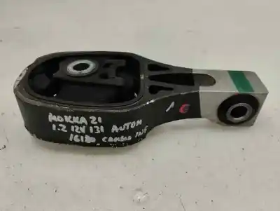 Автозапчасти б/у изменить поддержку за opel mokka 1.2 gs line [1.2 ltr. - 96 kw] ссылки oem iam   2021