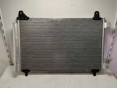 Автозапчасти б/у радиатор отопления / кондиционирования воздуха за opel mokka 1.2 gs line [1.2 ltr. - 96 kw] ссылки oem iam 9825371480