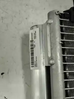 Автозапчасти б/у радиатор отопления / кондиционирования воздуха за opel mokka 1.2 gs line [1.2 ltr. - 96 kw] ссылки oem iam 9825371480  2021