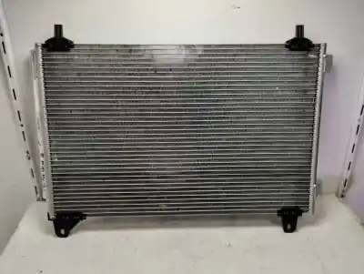 Автозапчасти б/у радиатор отопления / кондиционирования воздуха за opel mokka 1.2 gs line [1.2 ltr. - 96 kw] ссылки oem iam 9825371480  2021