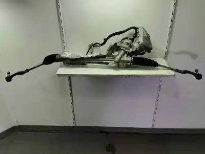 Автозапчасти б/у рулевая рейка за opel mokka 1.2 gs line [1.2 ltr. - 96 kw] ссылки oem iam 98 342 112 80