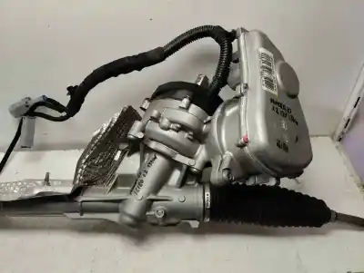 Автозапчасти б/у рулевая рейка за opel mokka 1.2 gs line [1.2 ltr. - 96 kw] ссылки oem iam 98 342 112 80  2021