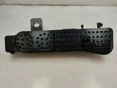 Автозапчасти б/у фильтр с активированным углем за opel mokka 1.2 gs line [1.2 ltr. - 96 kw] ссылки oem iam 98 296 561 80