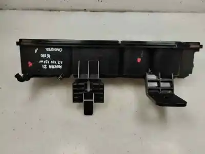 Автозапчасти б/у фильтр с активированным углем за opel mokka 1.2 gs line [1.2 ltr. - 96 kw] ссылки oem iam 98 296 561 80  2021