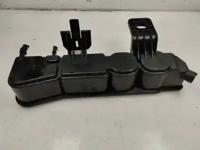 Автозапчасти б/у фильтр с активированным углем за opel mokka 1.2 gs line [1.2 ltr. - 96 kw] ссылки oem iam 98 296 561 80  2021