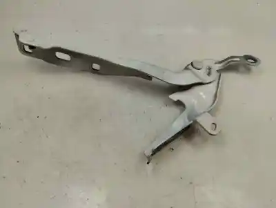 Recambio de automóvil de segunda mano de CAPOT para OPEL MOKKA  referencias OEM IAM 9834812480  2021