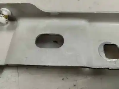 Автозапчасти б/у капот за opel mokka 1.2 gs line [1.2 ltr. - 96 kw] ссылки oem iam 9834812480  2021