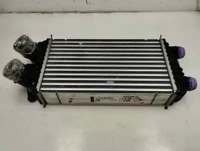 İkinci el araba yedek parçası INTERCOOLER için OPEL MOKKA  OEM IAM referansları 9824742280  2021