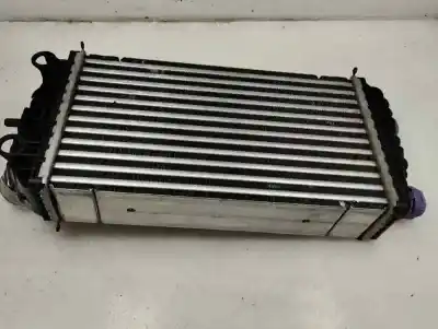 Автозапчасти б/у интеркулер за opel mokka 1.2 gs line [1.2 ltr. - 96 kw] ссылки oem iam 9824742280  2021