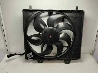 Автозапчасти б/у электрический вентилятор за opel mokka 1.2 gs line [1.2 ltr. - 96 kw] ссылки oem iam 9827748680