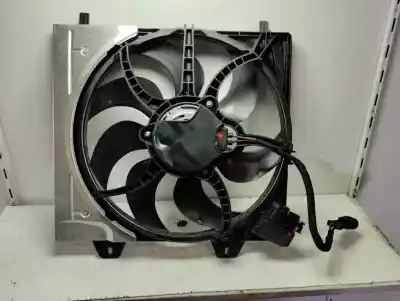 Second-hand car spare part radiator cooling fan for opel mokka 1.2 gs line [1.2 ltr. - 96 kw] oem iam references 9827748680  2021