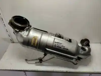 Автозапчасти б/у катализатор за opel mokka 1.2 gs line [1.2 ltr. - 96 kw] ссылки oem iam 014600006