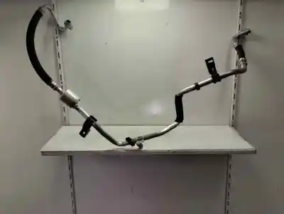 Автозапчасти б/у трубы кондиционирования воздуха за opel mokka 1.2 gs line [1.2 ltr. - 96 kw] ссылки oem iam 9833241880