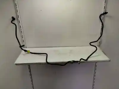 Автозапчасти б/у трубы кондиционирования воздуха за opel mokka 1.2 gs line [1.2 ltr. - 96 kw] ссылки oem iam 95309225