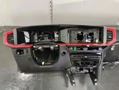 Автозапчастина б/у комплект подушки безпеки для opel mokka 1.2 gs line [1.2 ltr. - 96 kw] посилання на oem iam   2021