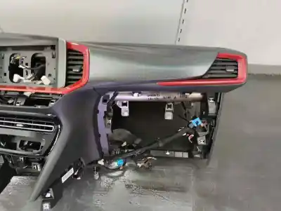 Автозапчастина б/у комплект подушки безпеки для opel mokka 1.2 gs line [1.2 ltr. - 96 kw] посилання на oem iam   2021