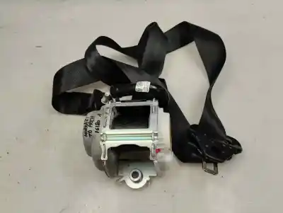 Автозапчастина б/у комплект подушки безпеки для opel mokka 1.2 gs line [1.2 ltr. - 96 kw] посилання на oem iam   2021