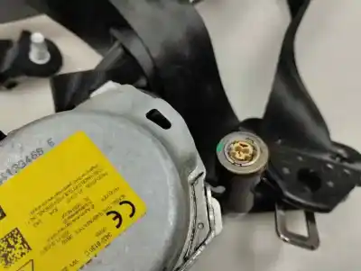 Автозапчастина б/у комплект подушки безпеки для opel mokka 1.2 gs line [1.2 ltr. - 96 kw] посилання на oem iam   2021