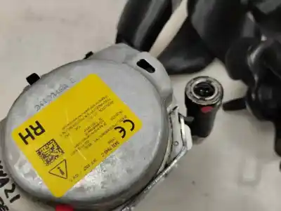 Автозапчастина б/у комплект подушки безпеки для opel mokka 1.2 gs line [1.2 ltr. - 96 kw] посилання на oem iam   2021